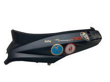 CARÉNAGE ARRIÈRE GAUCHE