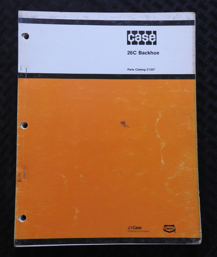 Original case 350 - original, 450
