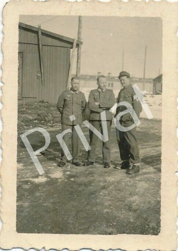 Photo soldats wehrmacht - photo, 2