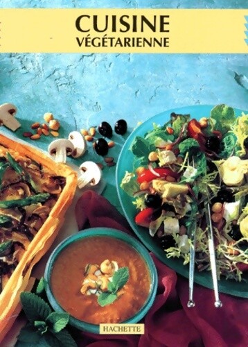 Cuisine végétarienne donna - végétarienne,