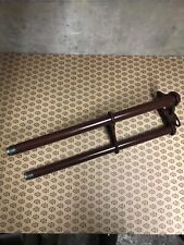 Corp De Fourche Pour Mbk51 Av88 Av89 Neuf