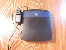 Linksys EA3500 Cisco 4 Port