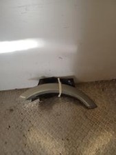 Extension d'aile avant gauche