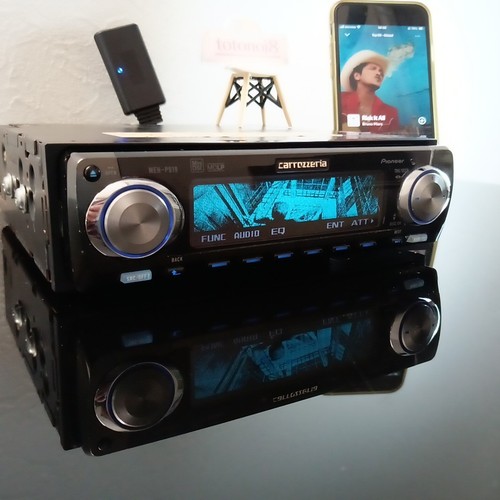Pioneer carrozzeria meh p919 - carrozzeria, meh-p919