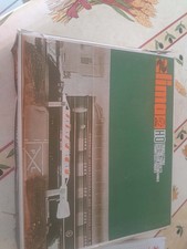 Ancien jouets - Train Déco