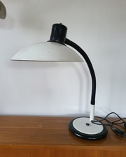 Grande Lampe de Bureau