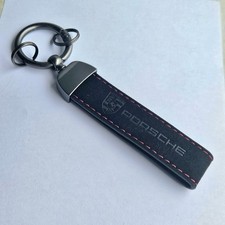 Porsche Porte clé    robuste neuf sous blister