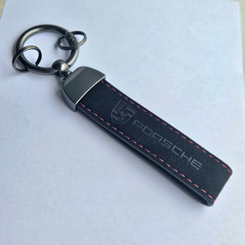 Porsche porte clé robuste - porsche,