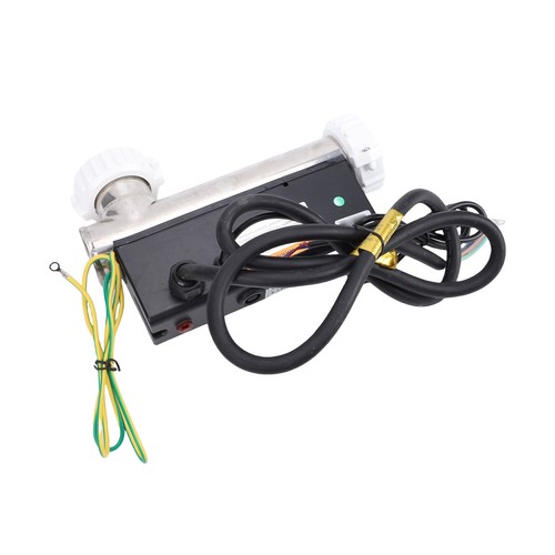 Thermostat chauffage spa - de, de