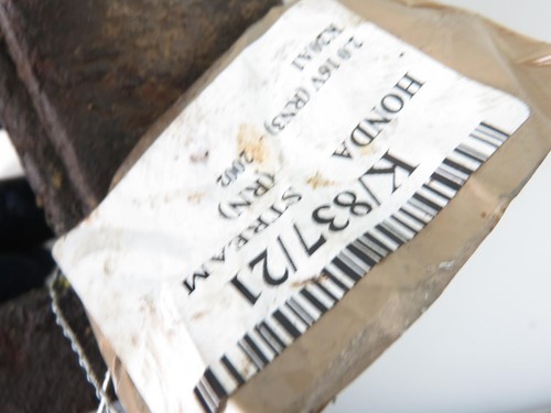 Honda stream étrier de - honda, rn