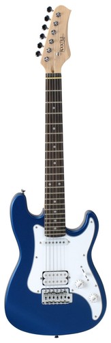 Pack guitare electrique junior - guitare,