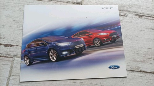 Catalogue brochure ford - brochure,