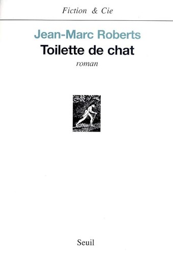 Toilette chat roberts - chat,