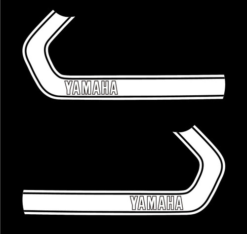 Yamaha 125 dte dtf kit - 125,