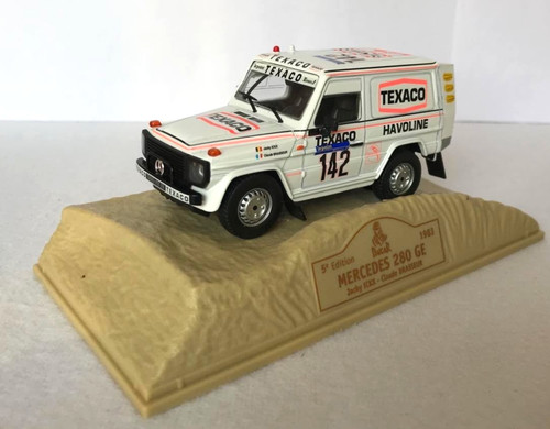 Mercedes 280 1983 1 - 280,