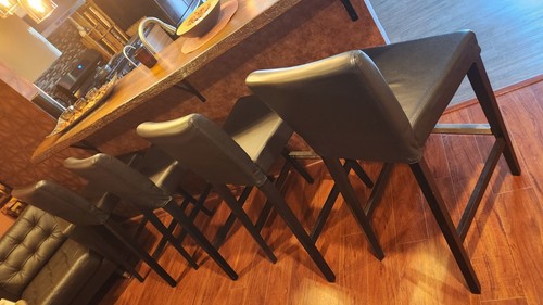Ikea henriksdal barstool - ikea, set