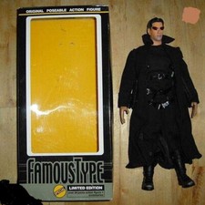 Matrix Neo 30 cm Famous Type