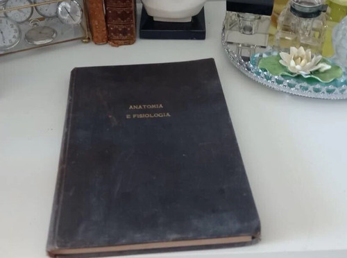 Livre anatomie physiologie - livre,