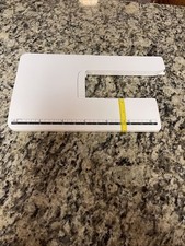 HONEYSEW Wide Extension Table Compatible WITH Brother GS3700 GS2750 GS2786 NEW