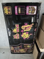 Borne Arcade1Up MISS PAC MAN
