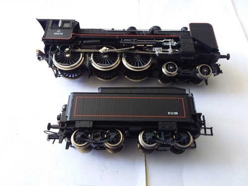 Roco 04125 locomotive - ho, a