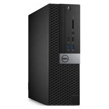 Dell 3050 SFF – Intel Core i5-6500 – 3,20 Ghz – Ram 8 Go  – SSD 120 - W10 Pro