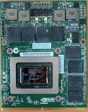 NVIDIA QUADRO Q3000M 2 Go