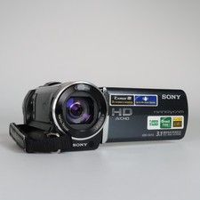 Sony HDR-CX115E Handycam