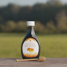 Forever Miel -  Le miel, aussi