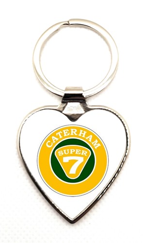 Caterham lovely - -,