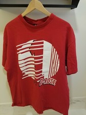 Vintage 2008 Chicago Bulls