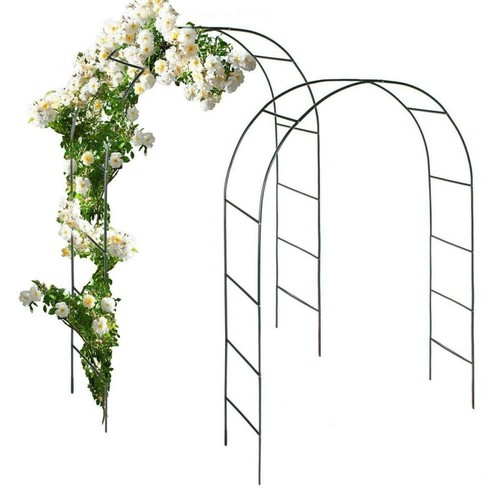 Arc rose set - arc, x