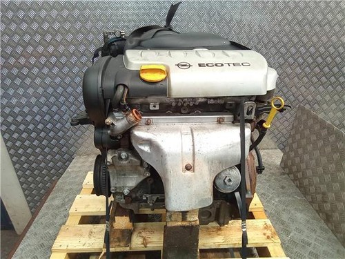 X18xe1 moteur opel - x18xe1, g