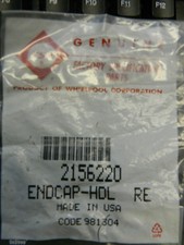 FSP Whirlpool Refrigerator