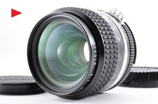 Objectif Nikon Ai-s Ais NIKKOR