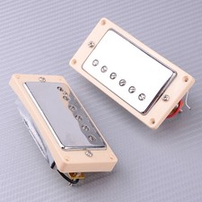 Electric Guitar Humbucker
