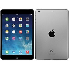 Apple iPad Air 1 A1475 (Space Gray) Wi-Fi + Cellular (Verizon) 32 GB (Good)