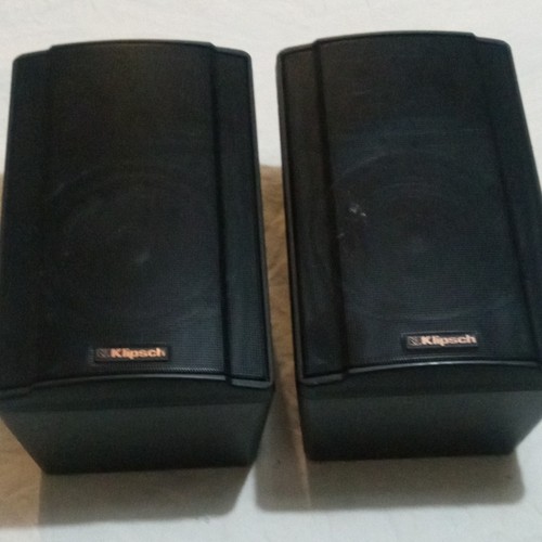 Klipsch ksb bookshelf - ksb,