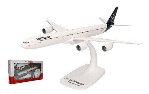 Maquettes avion ligne - d'avion,