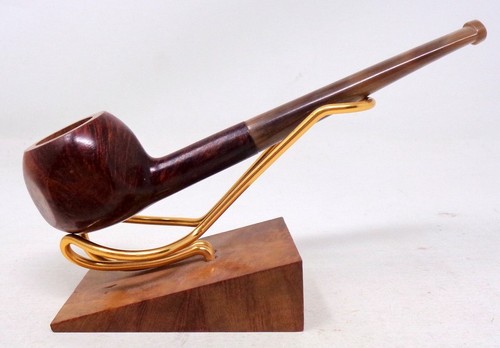 Belle pipe ancienne - , en