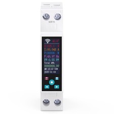 Compteur Électrique wifi