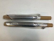 Harley Davidson 2000-Later Softail FLSTF& FXSTD SE Slash Down Mufflers 80444-03 