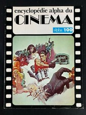 189	-	encyclopedie alpha du cinema	, 	booklet	, 	100	, 	1970's