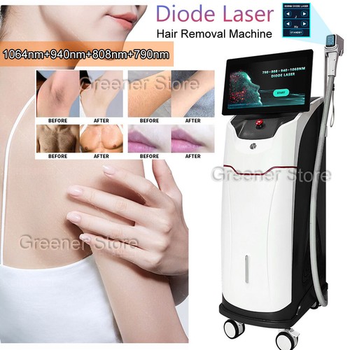 Diode laser 790nm 808nm - diode, 940nm