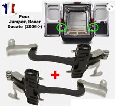 Charnière Porte Battante