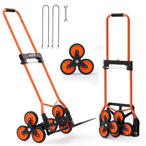 Vevor diable escalier chariot - vevor,