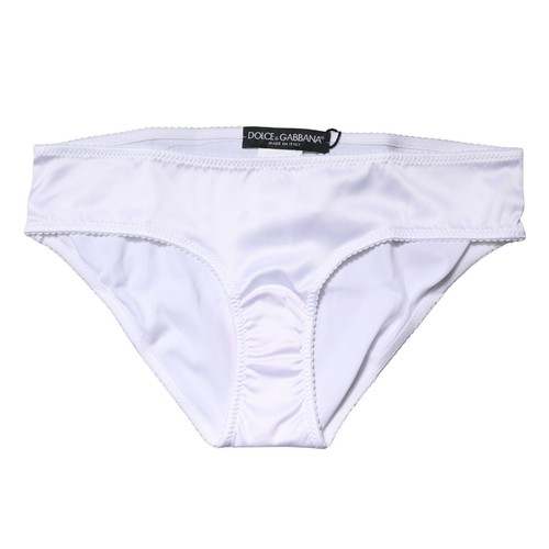 Culotte slip taille - , moyenne