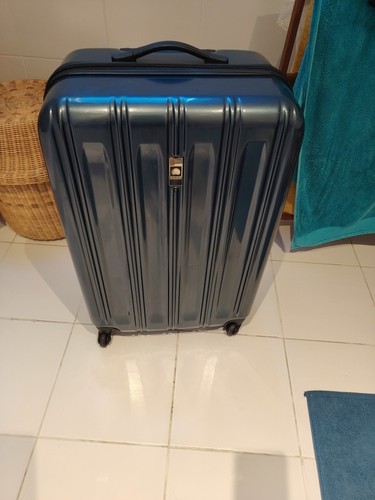 Grande valise delsey - valise, l
