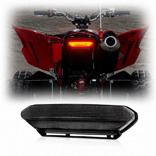 Feu arrière led - feu, yamaha