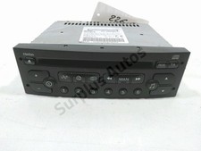 AUTORADIO 6564N6 PEUGEOT